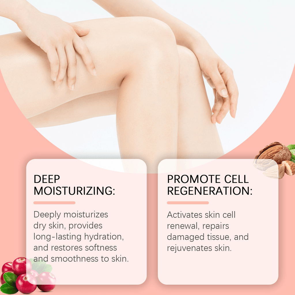 Soothing Body oil - Luna BR wear co.