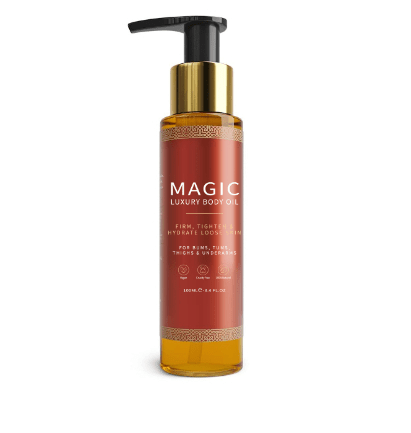 Soothing Body oil - XIOR LUXE