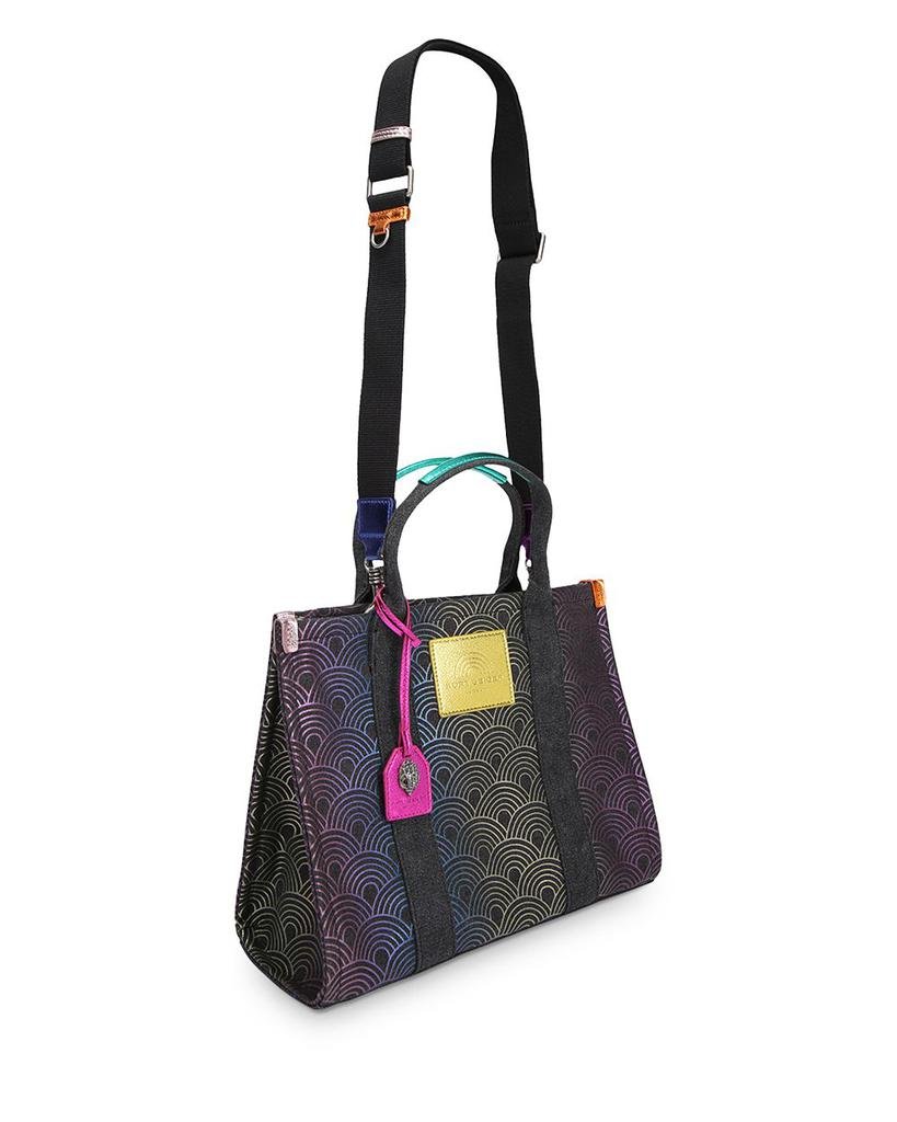 Southbank Small Tote - Luna BR wear co.