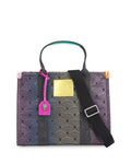 Southbank Small Tote - Luna BR wear co.