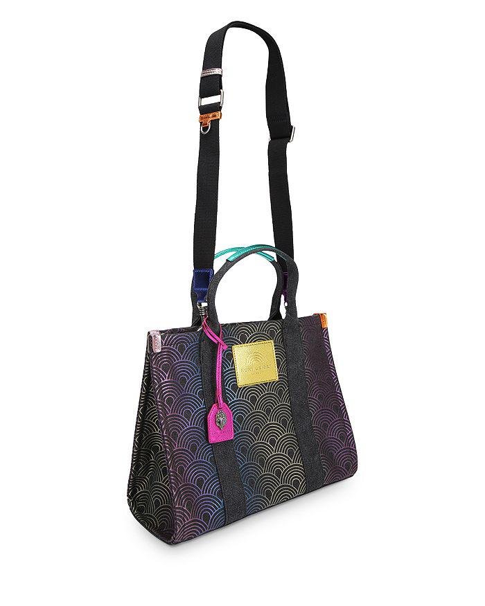 Southbank Small Tote - Luna BR wear co.