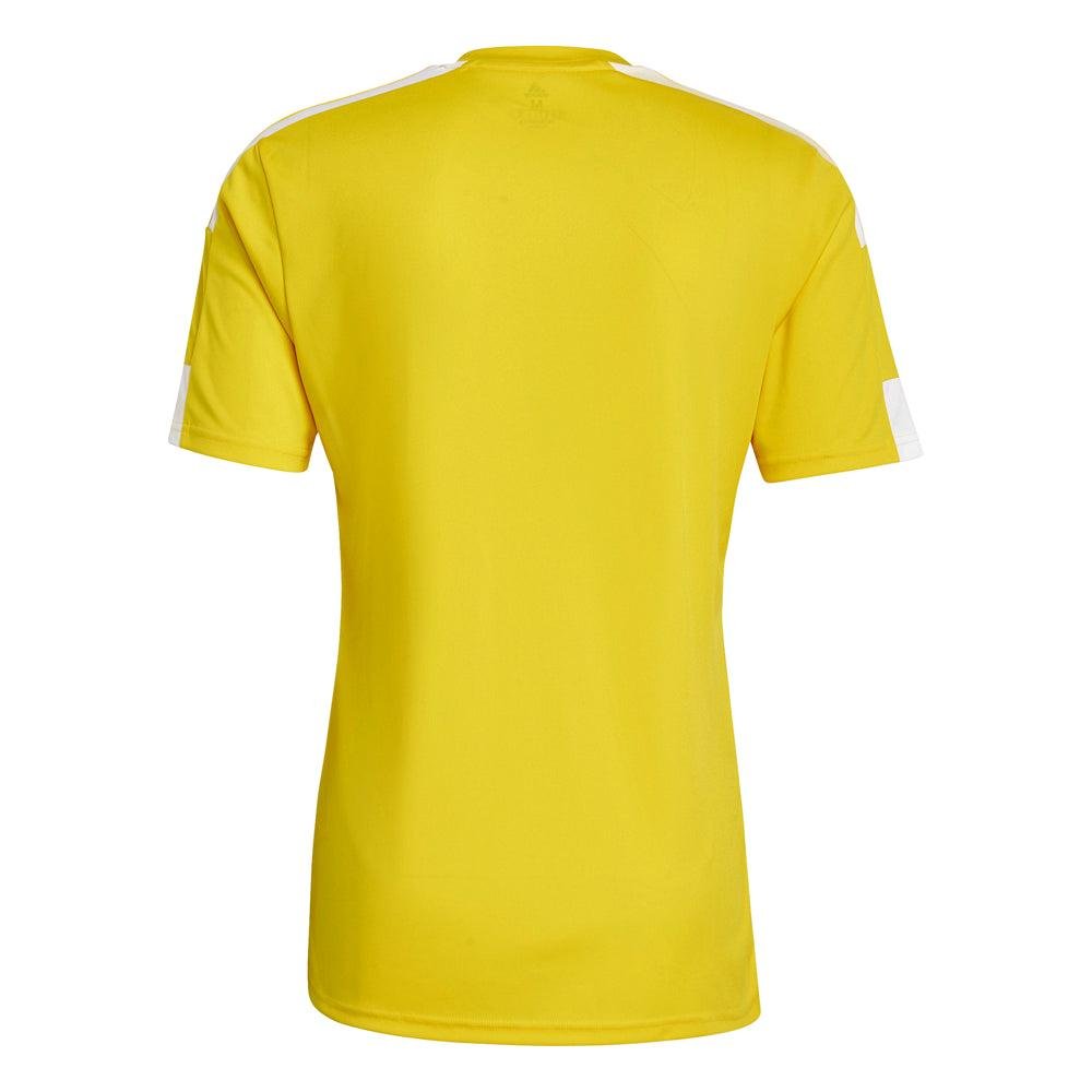 Squadra 21 Crew Neck Short Sleeve Soccer Jersey - XIOR LUXE