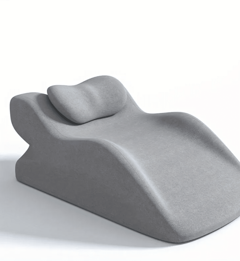 Stomach Sleeper Pillow - Luna BR wear co.