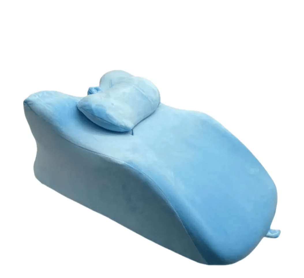 Stomach Sleeper Pillow - Luna BR wear co.