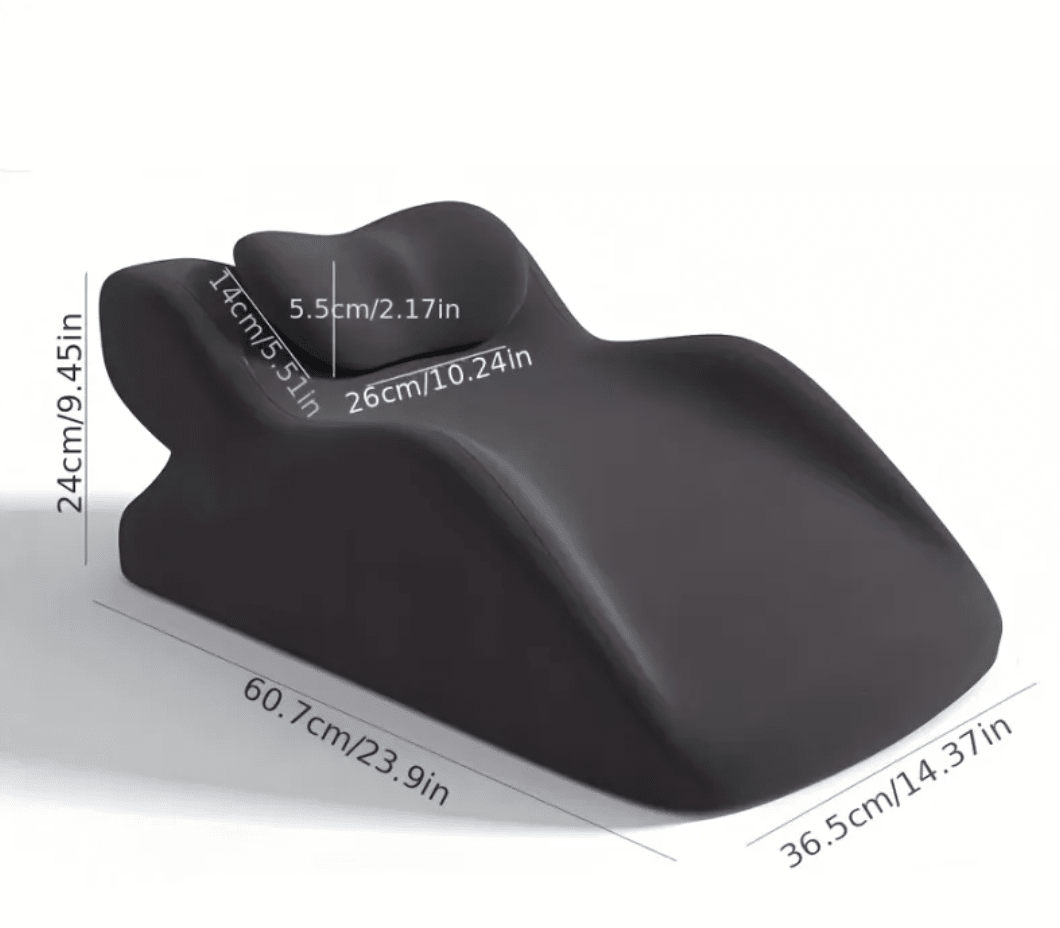 Stomach Sleeper Pillow - Luna BR wear co.