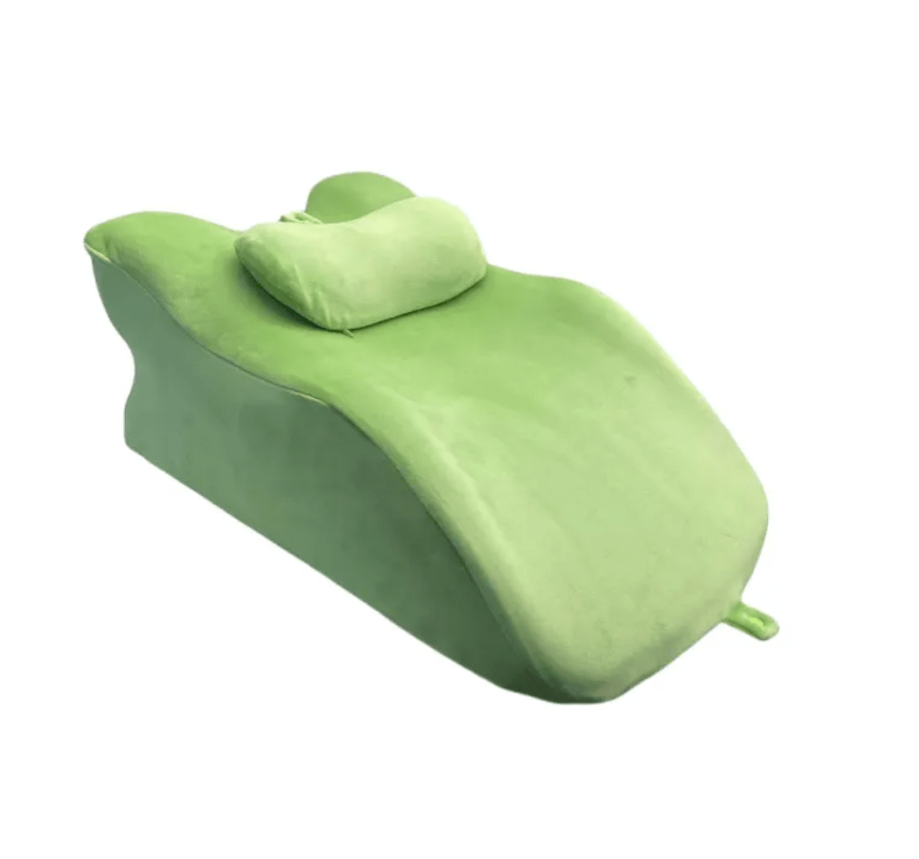Stomach Sleeper Pillow - Luna BR wear co.