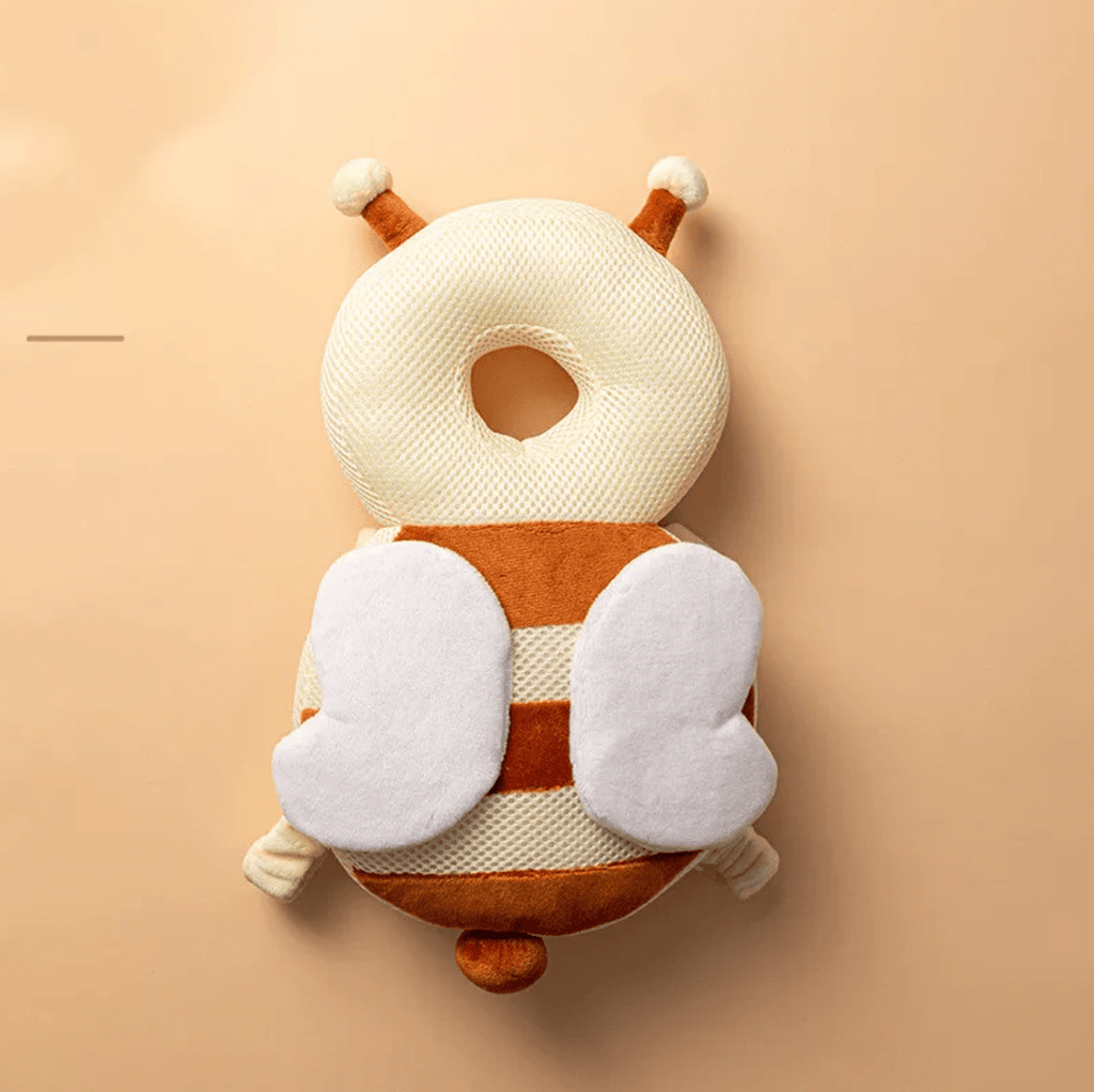 Toddler Head Protection Pad - Luna BR wear co.