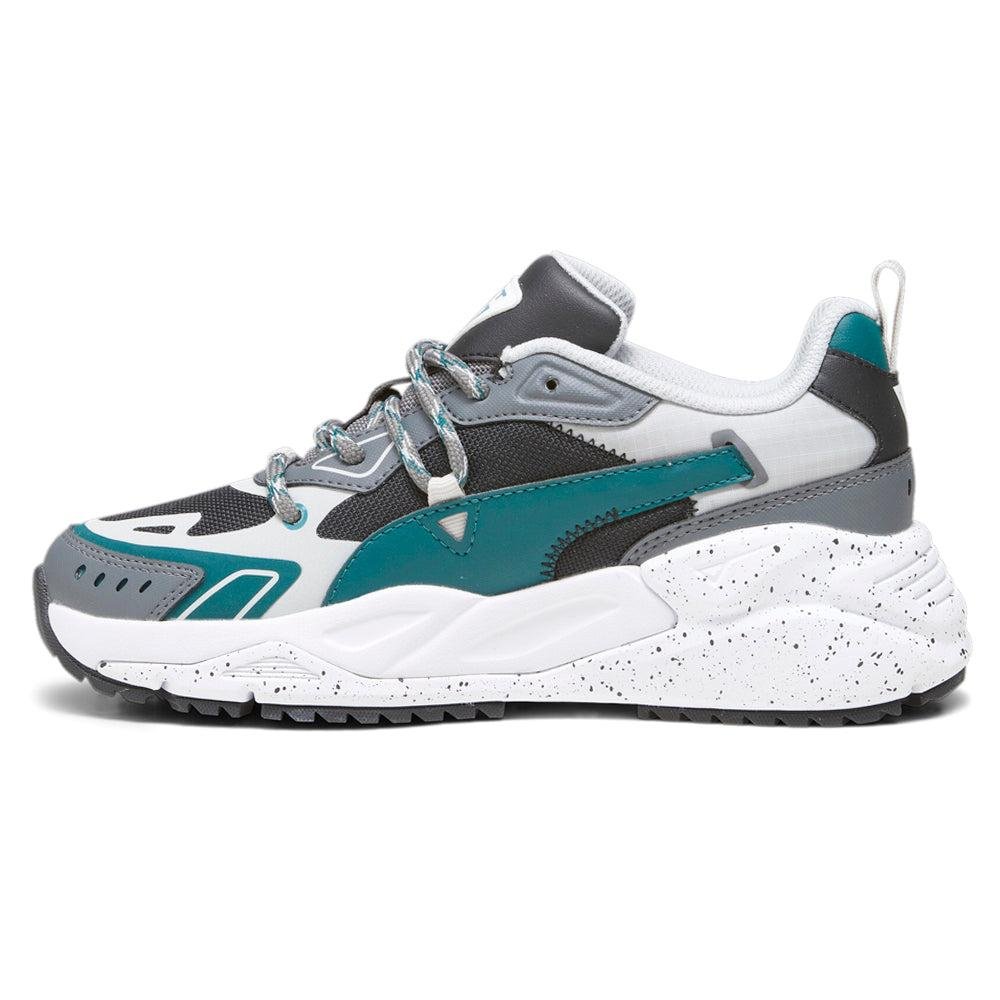 TRC Mira Tech Outdoor Lace Up Sneakers - Luna BR wear co.