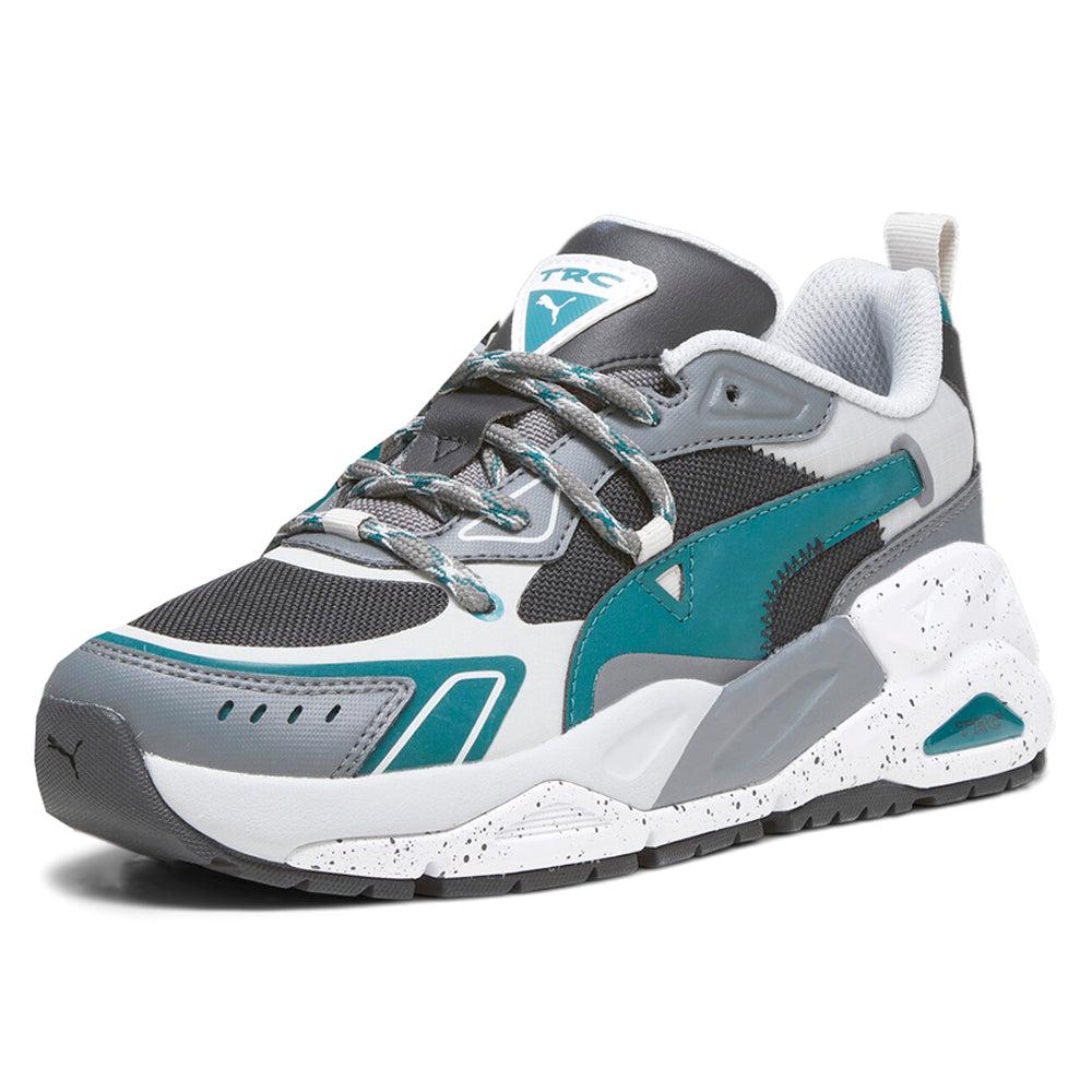 TRC Mira Tech Outdoor Lace Up Sneakers - Luna BR wear co.
