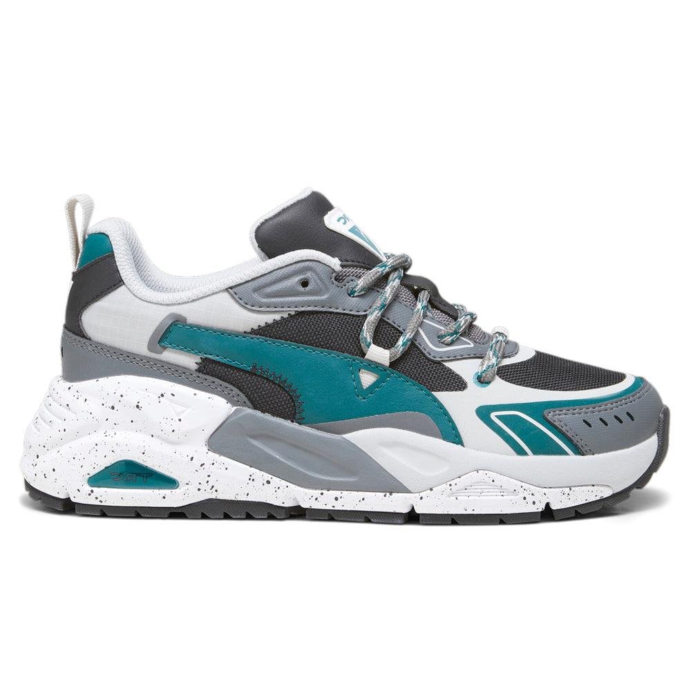 TRC Mira Tech Outdoor Lace Up Sneakers - Luna BR wear co.