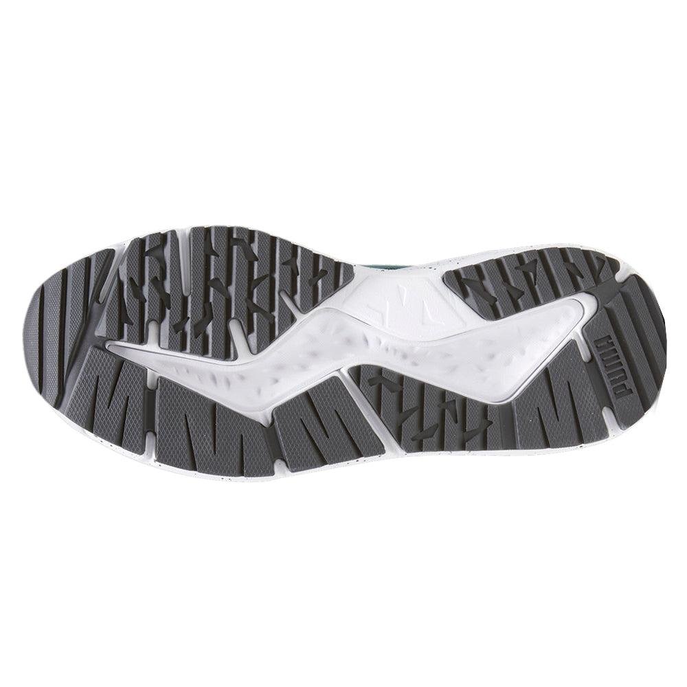 TRC Mira Tech Outdoor Lace Up Sneakers - Luna BR wear co.