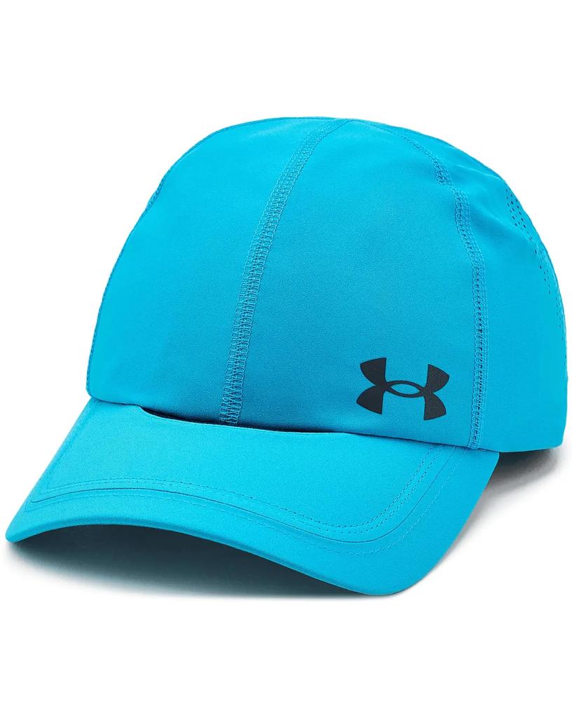 Under Armour Men's Iso-Chill Launch Adjustable Hat - Luna BR wear co.