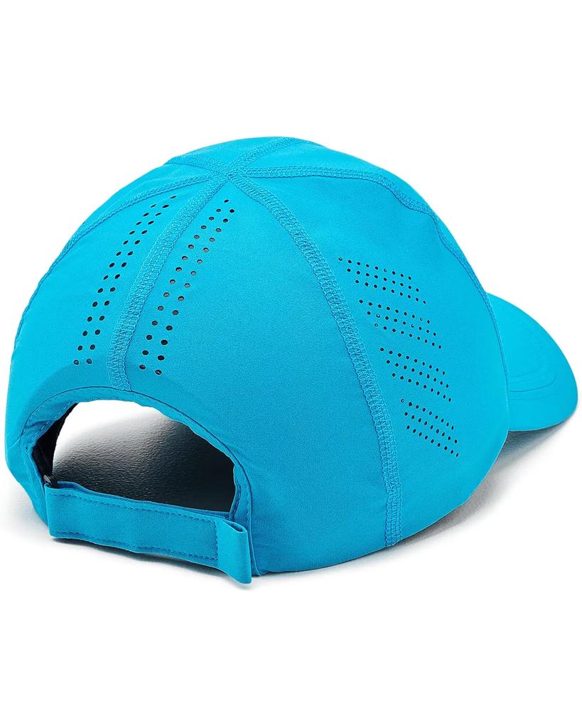 Under Armour Men's Iso-Chill Launch Adjustable Hat - Luna BR wear co.