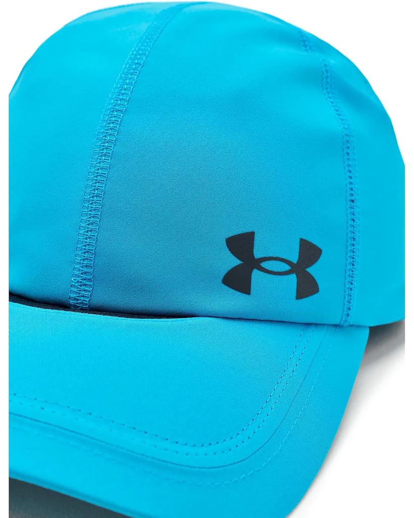 Under Armour Men's Iso-Chill Launch Adjustable Hat - Luna BR wear co.