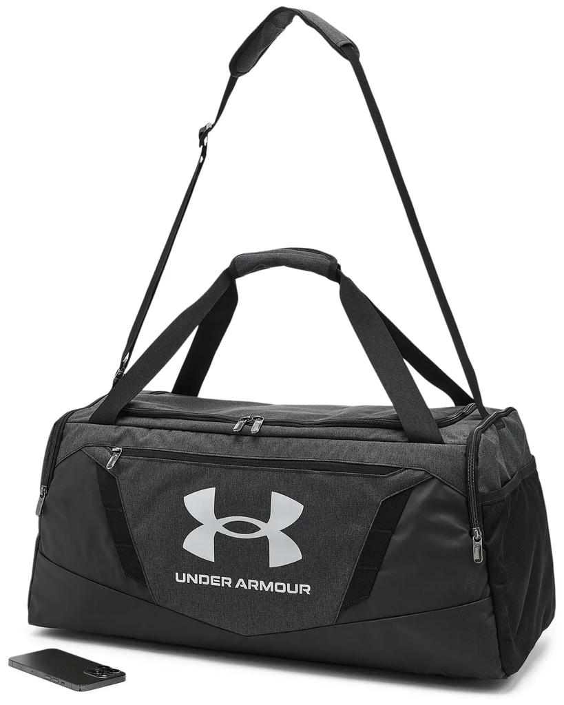 Under Armour Undeniable 5.0 Duffel MD - Luna BR wear co.