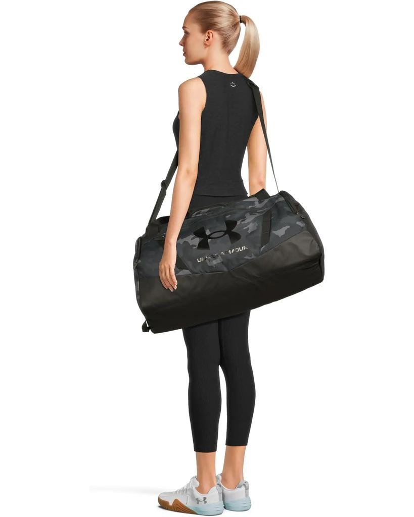 Under Armour Undeniable 5.0 Duffel MD - Luna BR wear co.