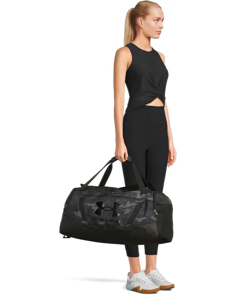 Under Armour Undeniable 5.0 Duffel MD - Luna BR wear co.