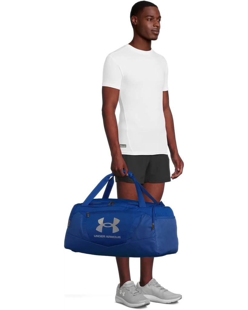 Under Armour Undeniable 5.0 Duffel MD - Luna BR wear co.