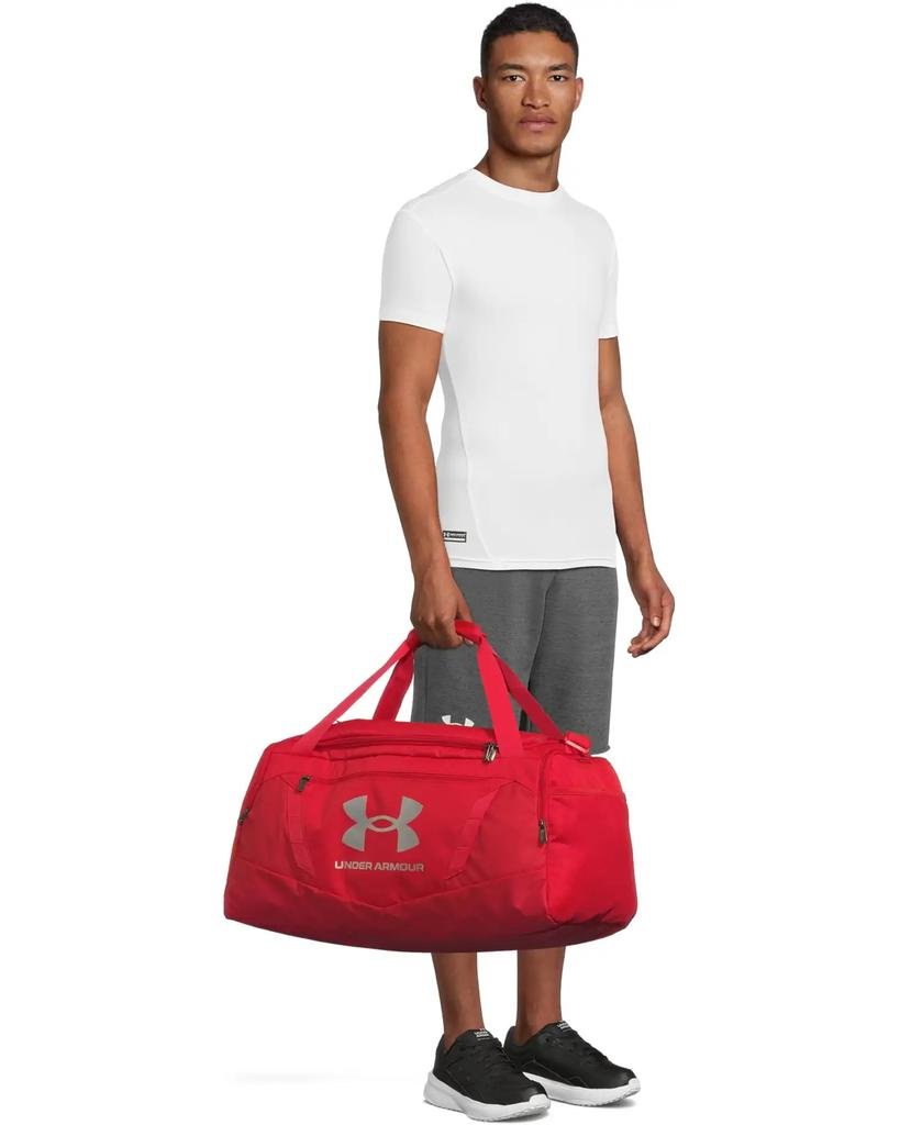 Under Armour Undeniable 5.0 Duffel MD - Luna BR wear co.