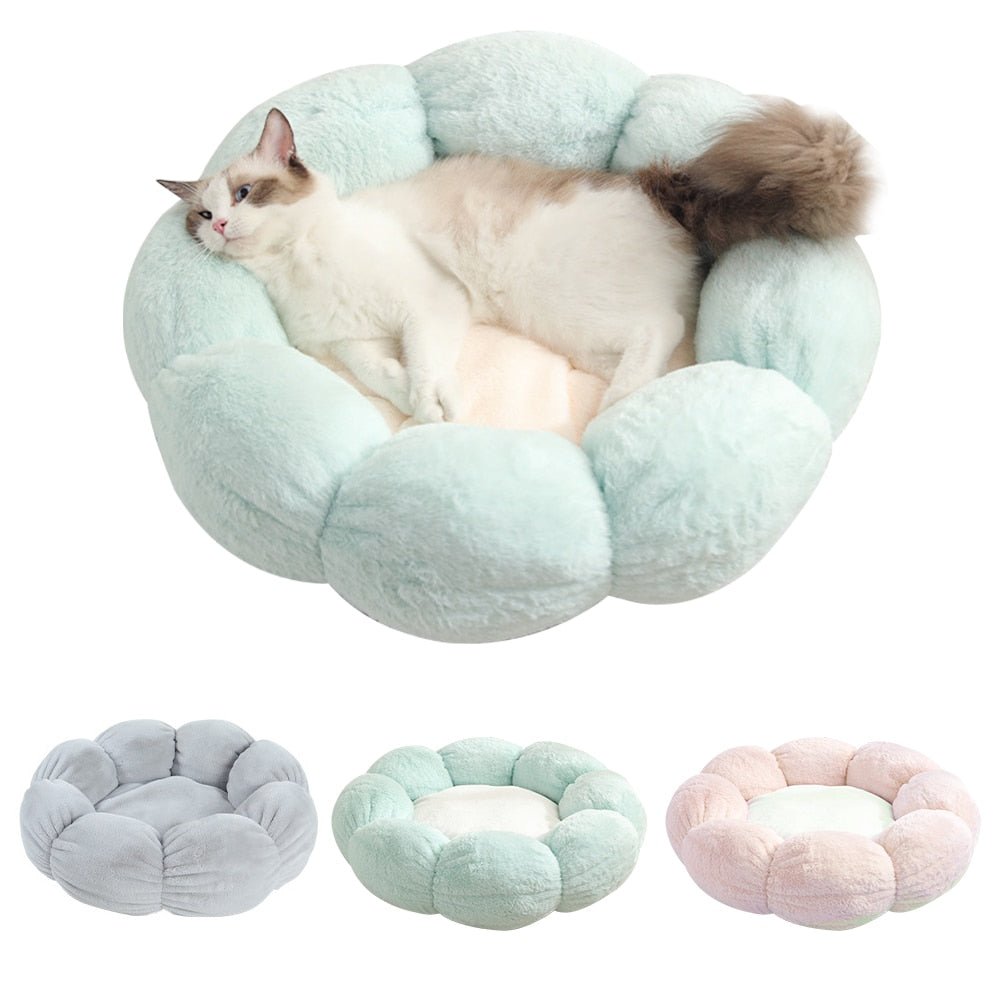 Universal Washable Cat and Dog Bed - Luna BR wear co.
