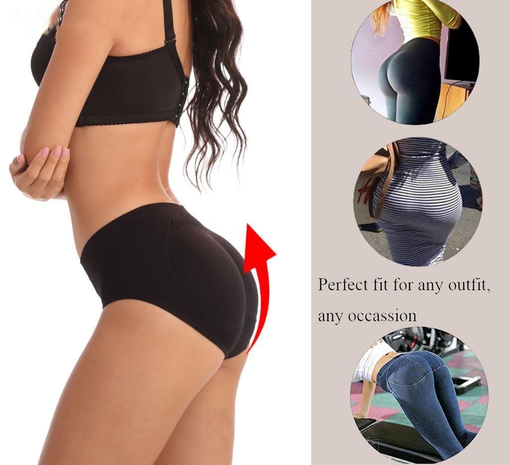 Velssut Women's Seamless Butt Lifter Shapewear - Luna BR wear co.
