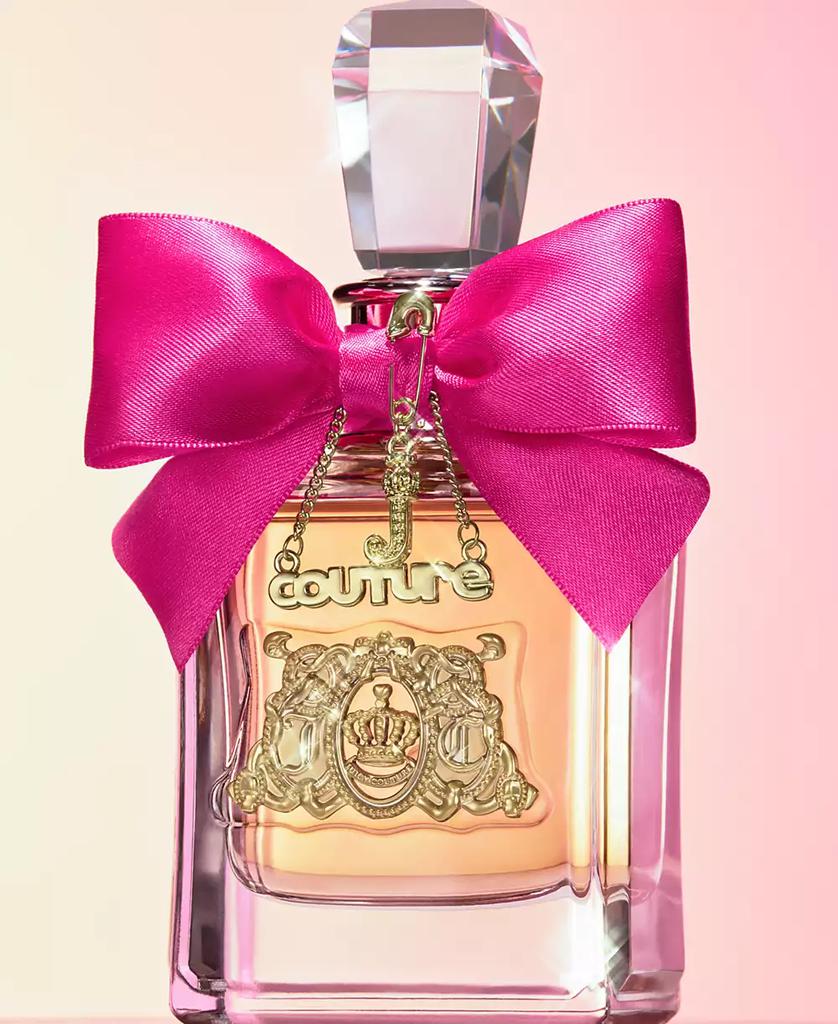 Viva la Juicy Grande Edition Eau de Parfum Spray - Luna BR wear co.