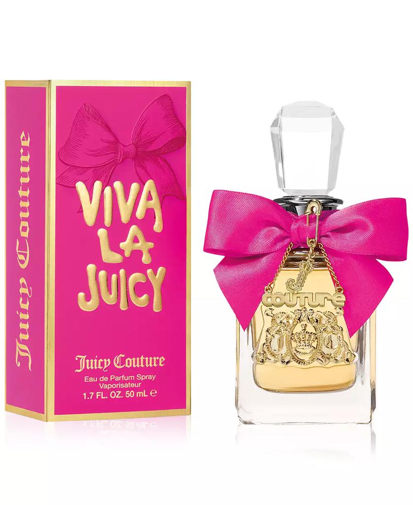 Viva la Juicy Grande Edition Eau de Parfum Spray - Luna BR wear co.