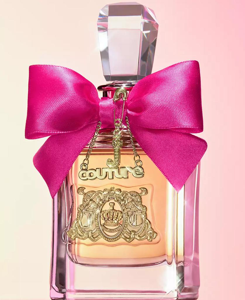 Viva la Juicy Grande Edition Eau de Parfum Spray - Luna BR wear co.