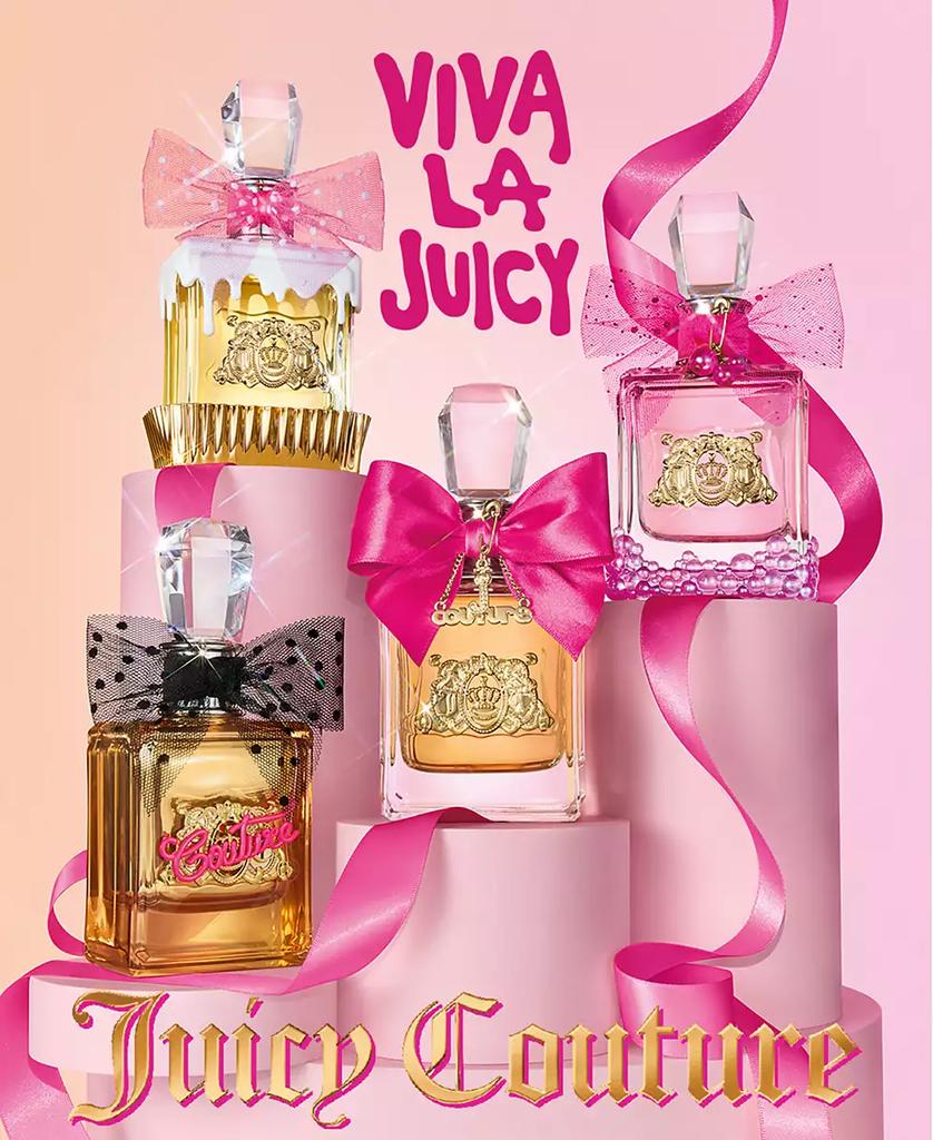 Viva la Juicy Grande Edition Eau de Parfum Spray - Luna BR wear co.