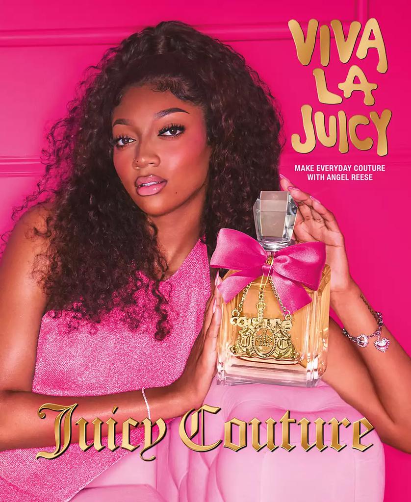 Viva la Juicy Grande Edition Eau de Parfum Spray - Luna BR wear co.