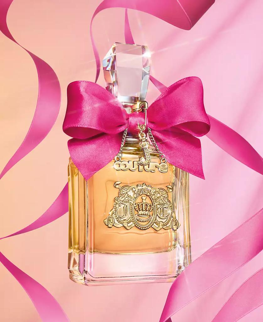 Viva la Juicy Grande Edition Eau de Parfum Spray - Luna BR wear co.