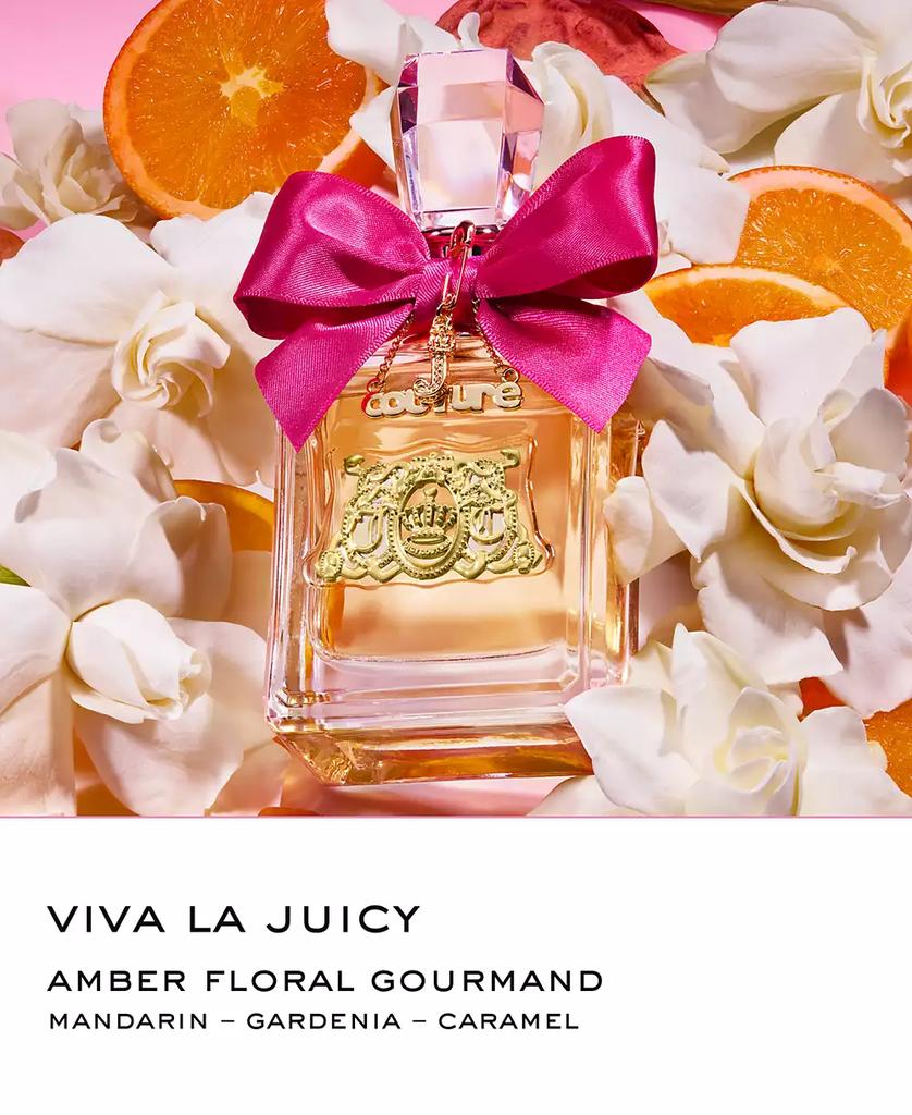 Viva la Juicy Grande Edition Eau de Parfum Spray - Luna BR wear co.