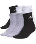 Women's 6-Pk. Superlite 3.0 Quarter Socks - XIOR LUXE