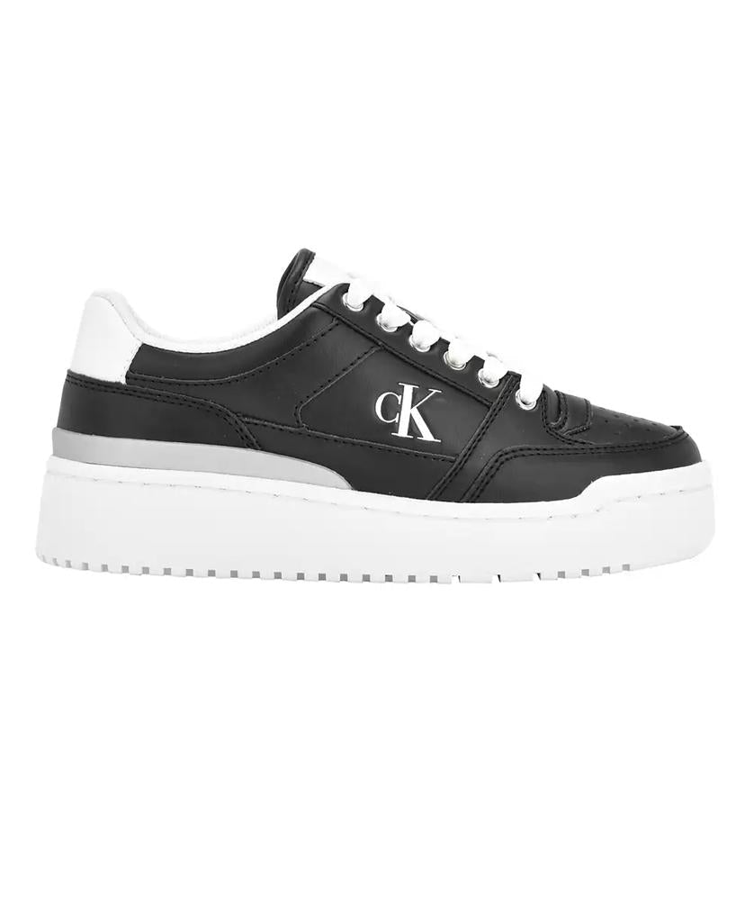 Women's Alondra Lace-Up Platform Sneakers - Luna BR wear co.