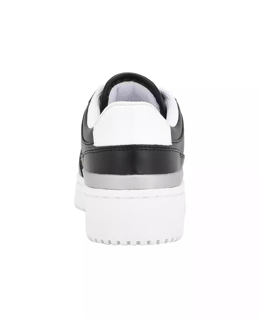 Women's Alondra Lace-Up Platform Sneakers - Luna BR wear co.