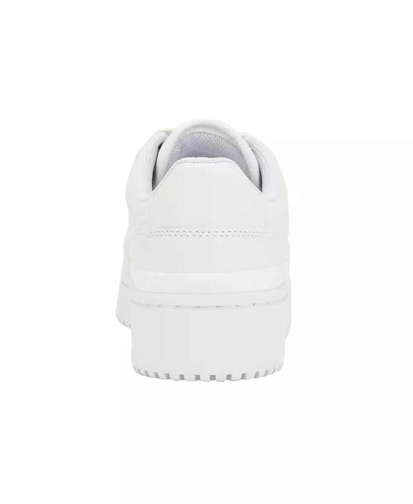 Women's Alondra Lace-Up Platform Sneakers - Luna BR wear co.