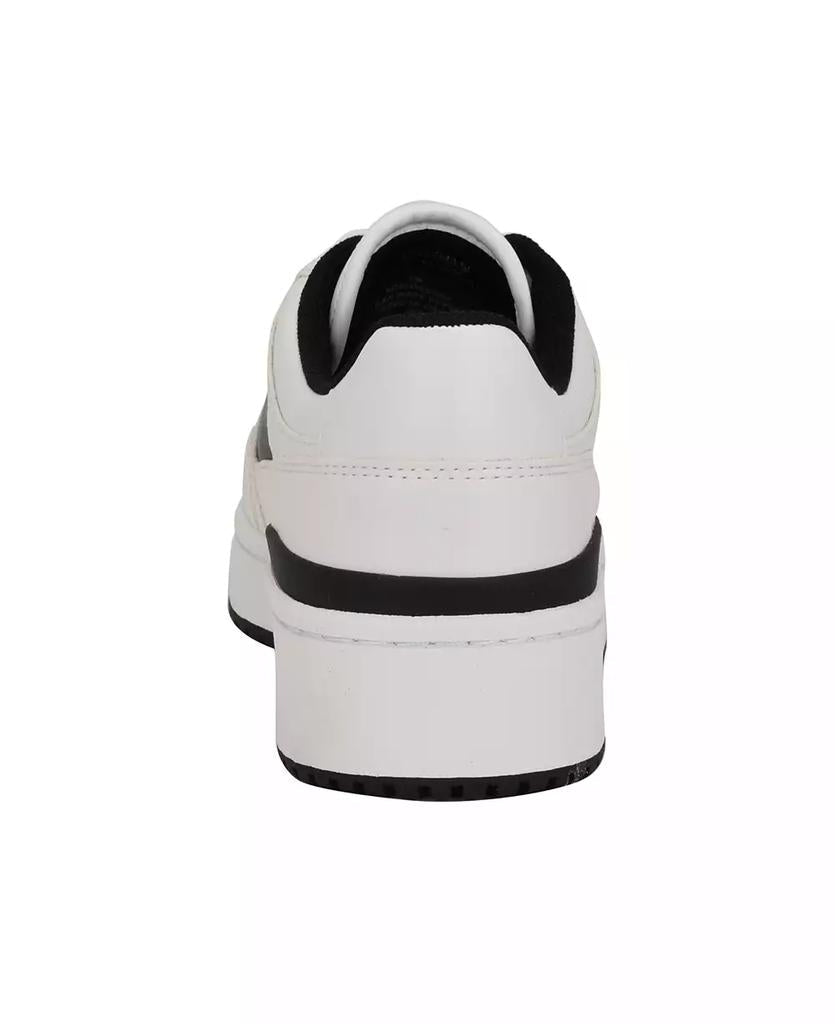 Women's Alondra Lace-Up Platform Sneakers - Luna BR wear co.
