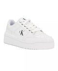 Women's Alondra Lace-Up Platform Sneakers - Luna BR wear co.