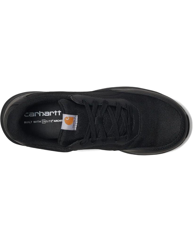 Women's Carhartt Greenfield SD Nano Toe Work Sneakers - XIOR LUXE
