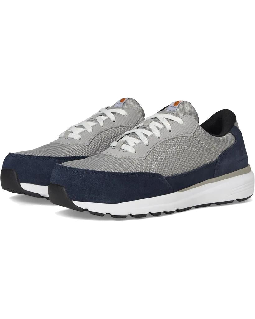 Women's Carhartt Greenfield SD Nano Toe Work Sneakers - XIOR LUXE