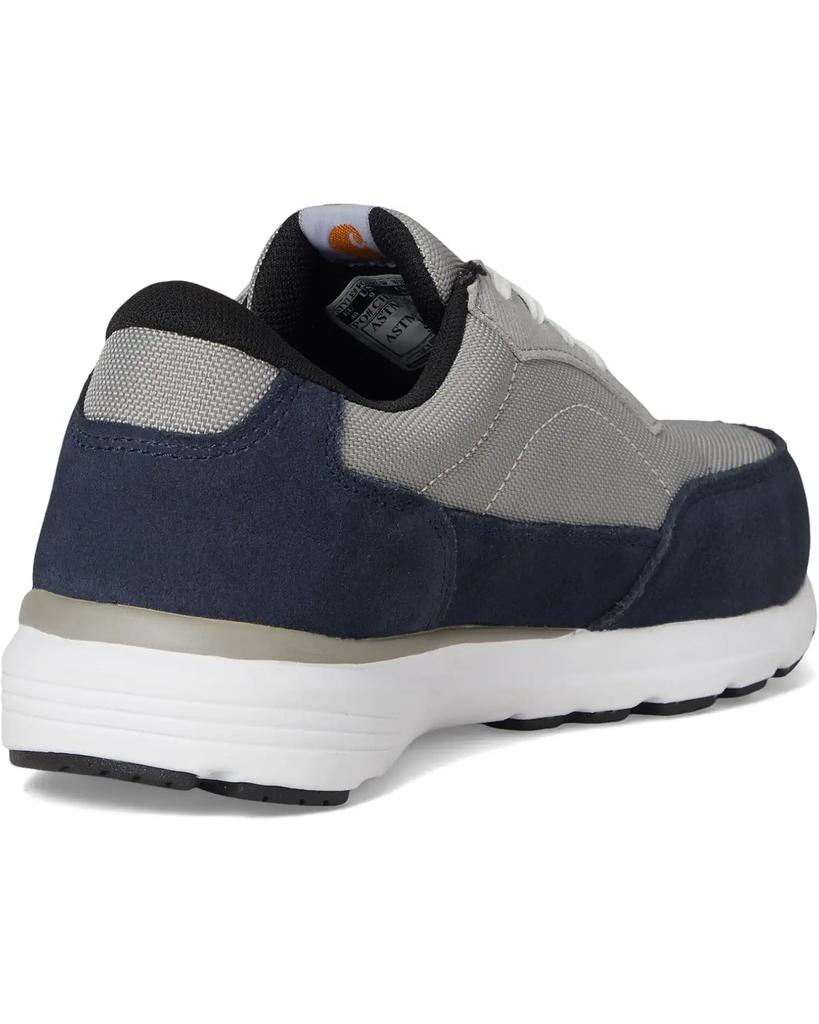 Women's Carhartt Greenfield SD Nano Toe Work Sneakers - XIOR LUXE