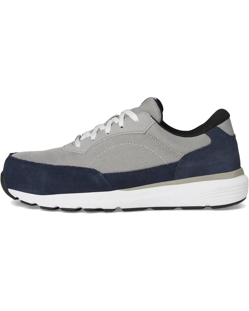 Women's Carhartt Greenfield SD Nano Toe Work Sneakers - XIOR LUXE