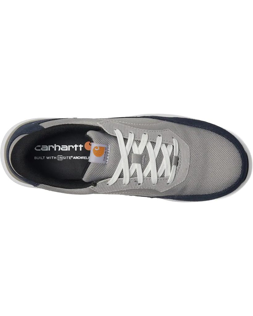 Women's Carhartt Greenfield SD Nano Toe Work Sneakers - XIOR LUXE