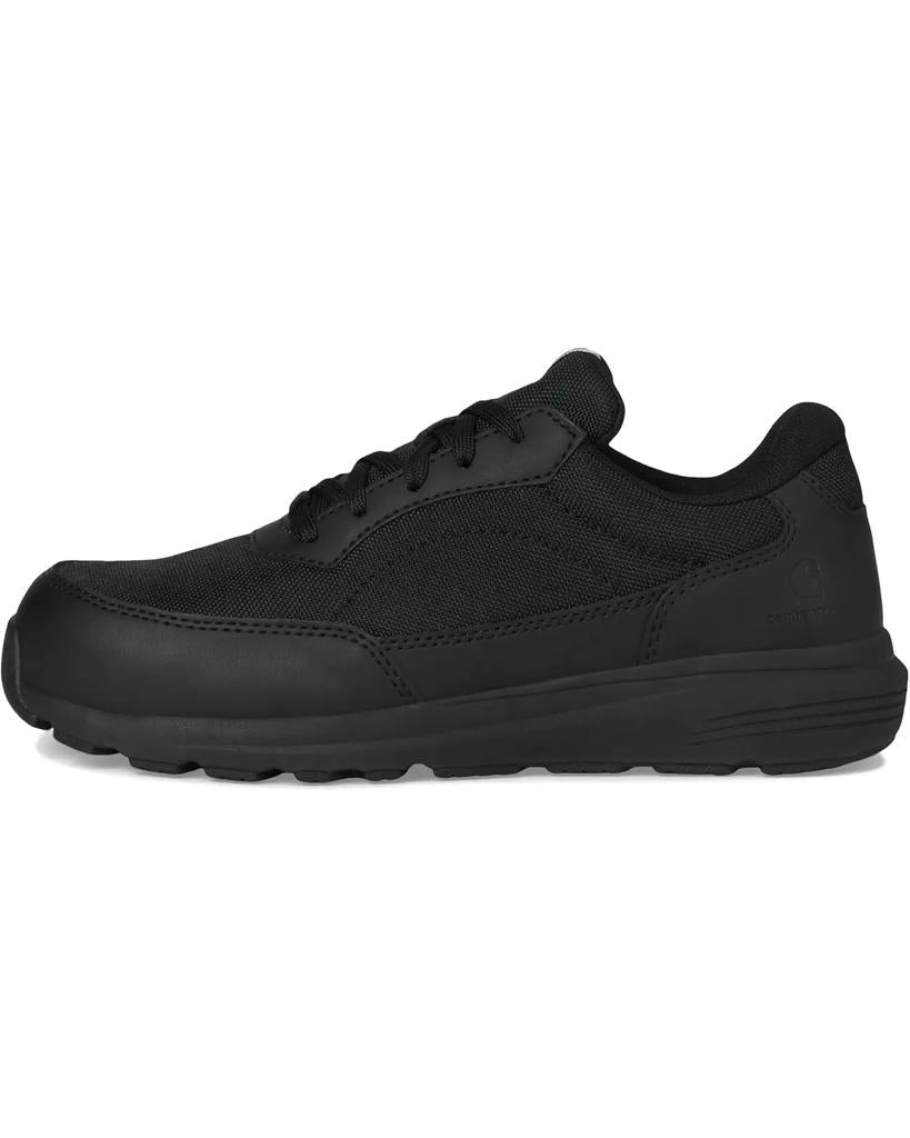 Women's Carhartt Greenfield SD Nano Toe Work Sneakers - XIOR LUXE