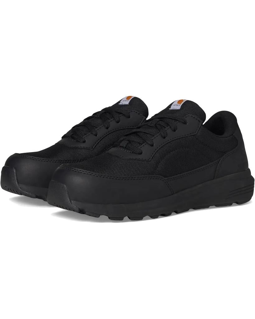 Women's Carhartt Greenfield SD Nano Toe Work Sneakers - XIOR LUXE