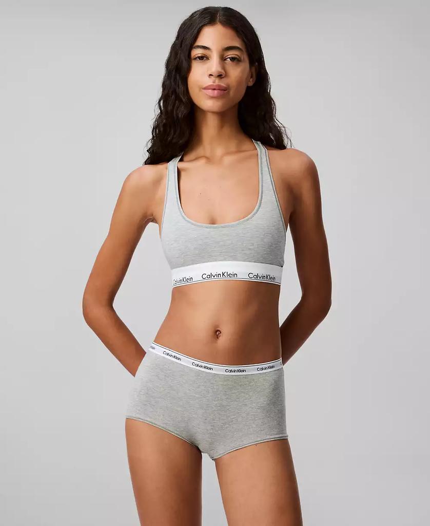 Women's Icon Logo Boyshort Underwear QD5195 - XIOR LUXE