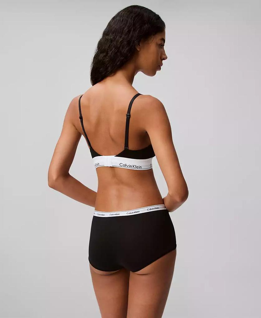 Women's Icon Logo Boyshort Underwear QD5195 - XIOR LUXE