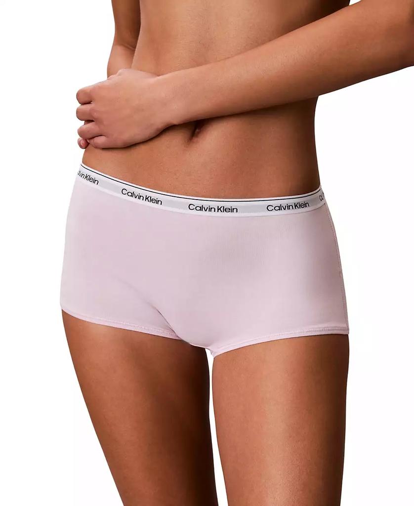 Women's Icon Logo Boyshort Underwear QD5195 - XIOR LUXE