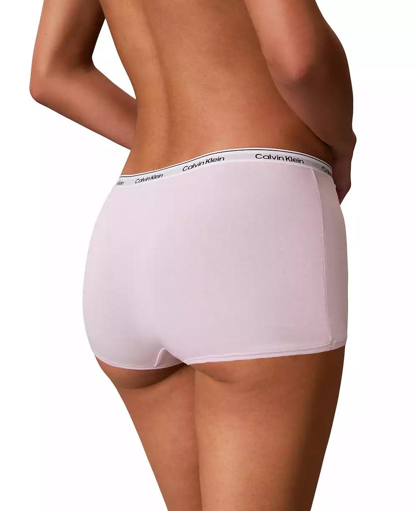 Women's Icon Logo Boyshort Underwear QD5195 - XIOR LUXE