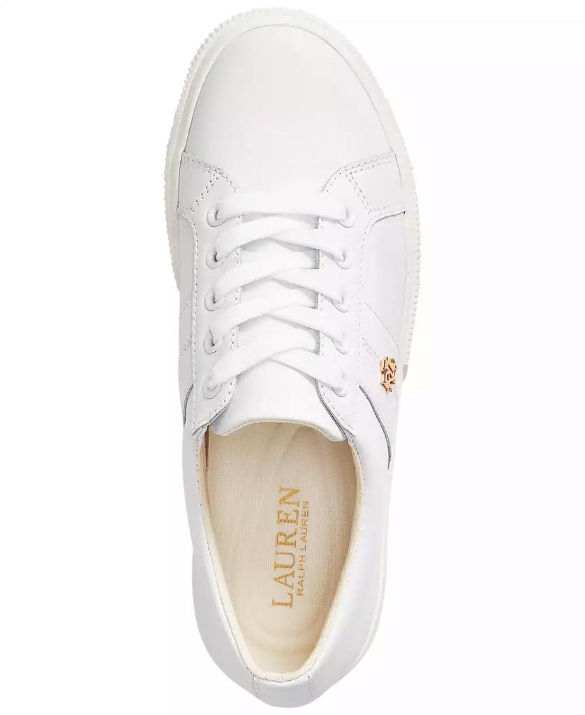 Women's Janson Sneakers - Luna BR wear co.